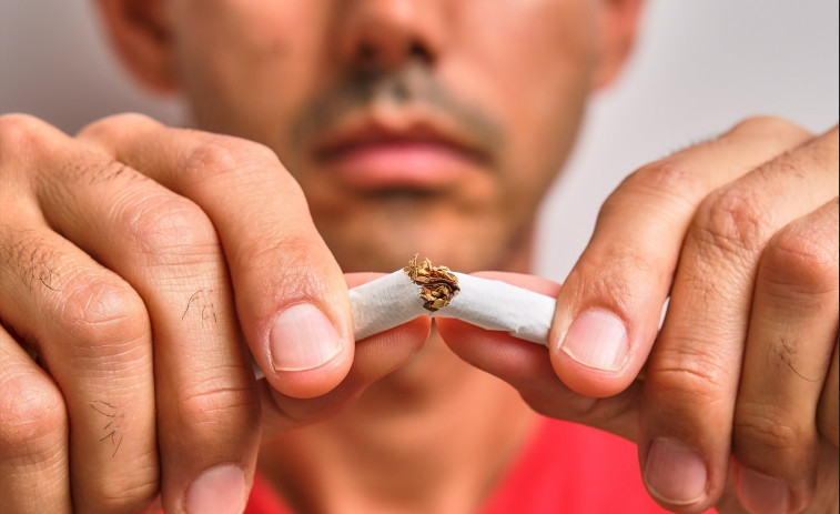 Estrategia antitabaco: hasta medio millón de personas dejaría de fumar si sube el precio de la cajetilla