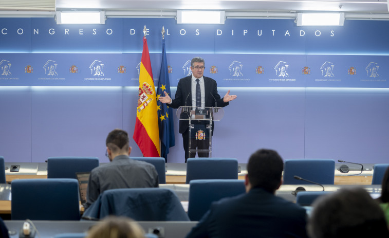 El PSOE reconoce “un problema de comunicación” en materia de igualdad tras el último CIS