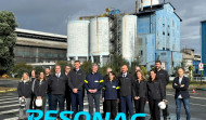 Resonac tendrá en A Coruña una planta piloto para producir grafito para baterías de coches eléctricos