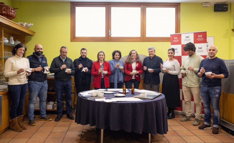 Más de 40 locales participarán en el concurso gastronómico 