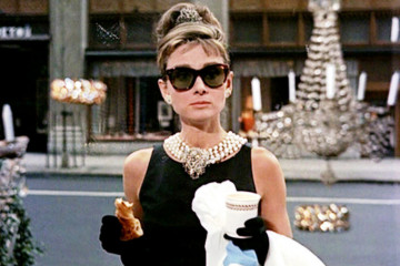 Audrey Hepburn