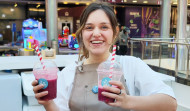 The Fruit Shop aterriza en Marineda city para ofrecer opciones de snacks saludables