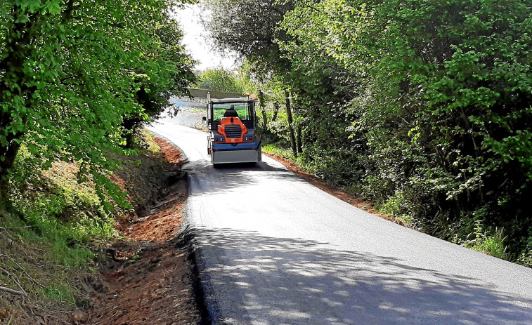 Bergondo destinará más  del 13% del Plan Único  2024 a medidas sociales