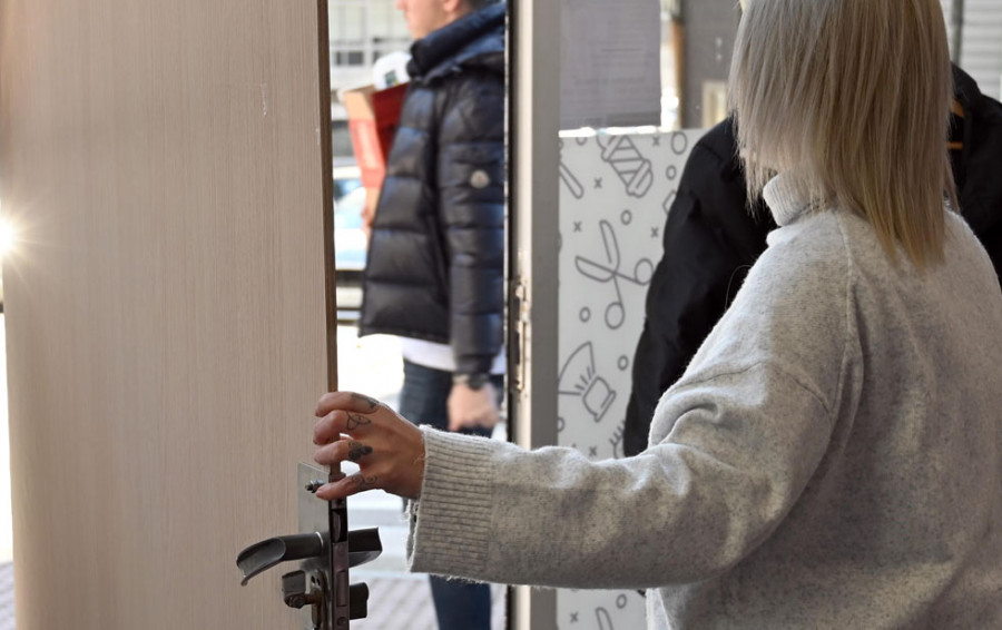 Más robos y fuga  de comercios en Monte Alto: “Dejo el barrio porque no puedo vivir así”