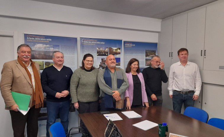 El Consorcio lanza un ultimátum al Ayuntamiento de A Coruña sobre la basura