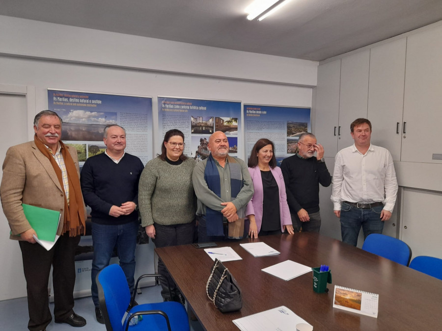 El Consorcio lanza un ultimátum al Ayuntamiento de A Coruña sobre la basura