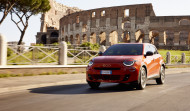 Fiat lanza al mercado el 600 eléctrico, desde 23.150 euros con el 'Plan Moves'