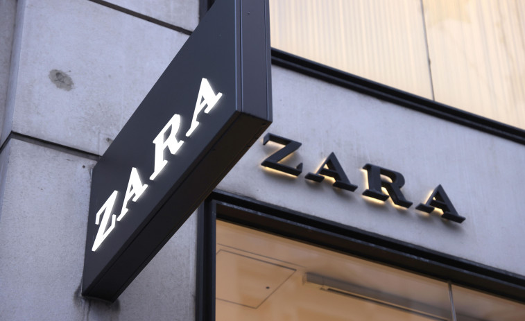 Zara es la única marca española que figura entre las 100 firmas más valiosas del mundo