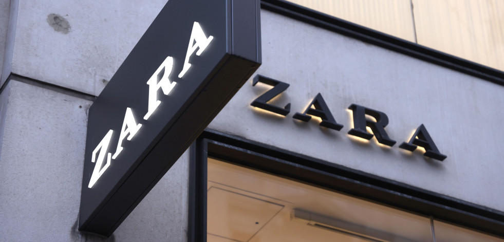 Zara vuelve a liderar la clasificación de las marcas españolas más valiosas de 2023