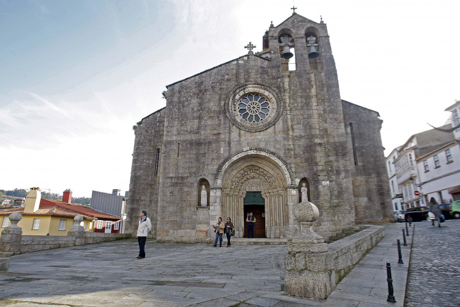 Reportaje | Betanzos y su importancia en la Edad Media vistos a través de dos calendarios