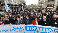 Pontón apoya a los que 