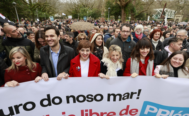 Marta Lois reivindica la 