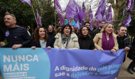 Irene Montero critica el 