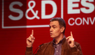 Sánchez ratifica su voluntad de reconocer a Palestina: 