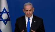 Netanyahu rechaza propuesta de fin de la guerra