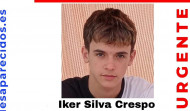 Buscan a un niño de 14 años desaparecido en Vigo hace una semana