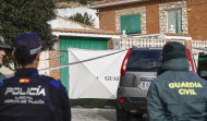 El detenido por el asesinato de tres hermanos en Morata de Tajuña confiesa su implicación