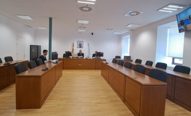 Absuelta en A Coruña una mujer que informó a las amantes de su pareja de sus enfermedades sexuales