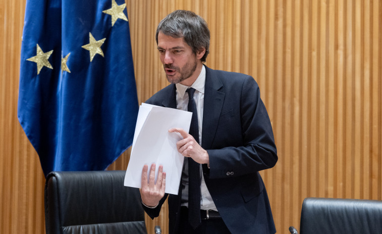 Urtasun creará una Dirección General de Derechos Culturales para luchar contra la censura
