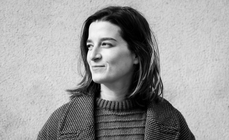 La ilustradora coruñesa Bea Lema, Premio Nacional del Cómic