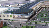 Metropolitan abrirá un nuevo gimnasio en Breogán Park con equipos que incorporan Inteligencia Artificial