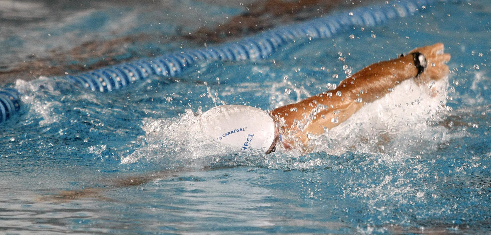 Betanzos abrirá el próximo 1 de julio su piscina exterior