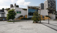 El pleno municipal aprueba dotar de más usos a Espacio Coruña