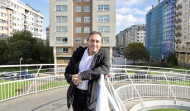 Esteban Velasco cierra su ciclo al frente de los vecinos de Matogrande