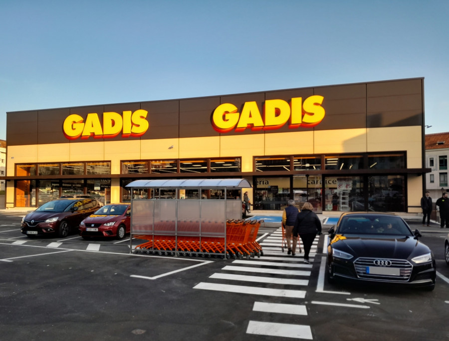 Gadis, entre las empresas más responsables de su sector en España