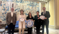 El Congreso de OPC España debatirá en A Coruña sobre sostenibilidad y desafío tecnológico