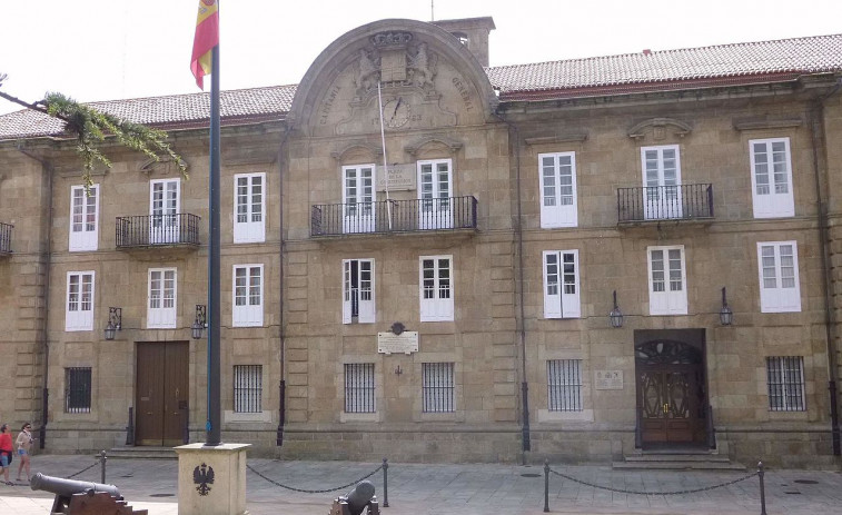 El Palacio de Capitanía reabre sus puertas con visitas guiadas gratuitas