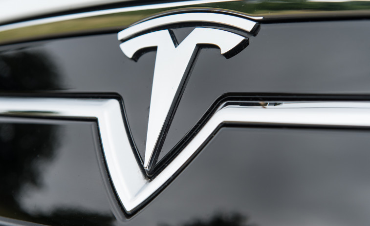 Los beneficios de Tesla en 2023 crecieron un 19 % con el aumento de su producción