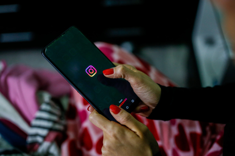 El 80 % de las publicaciones de 'influencers' tienen incorrecciones desde el punto de vista legal