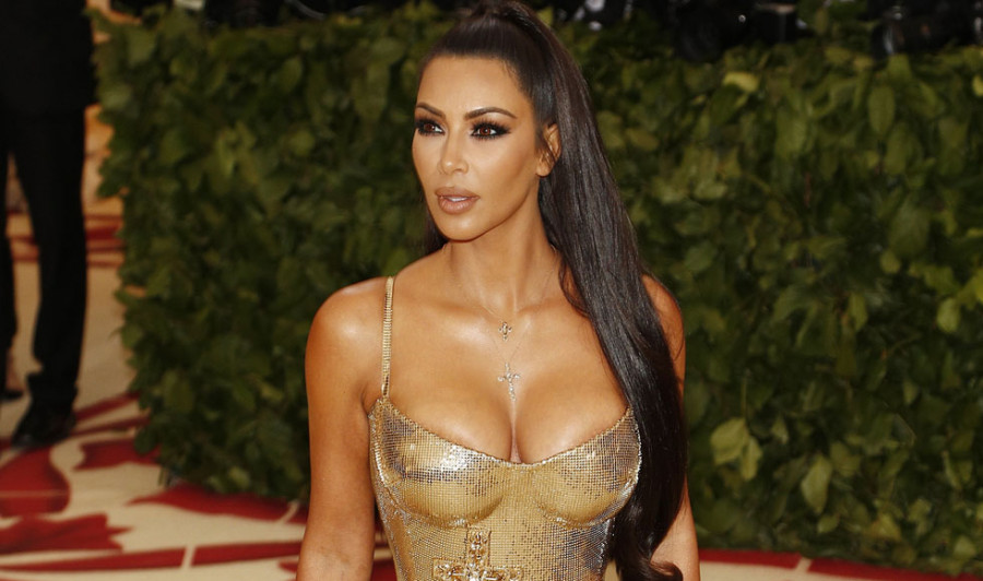 Doce personas serán juzgadas en 2025 por el violento asalto a Kim Kardashian en París