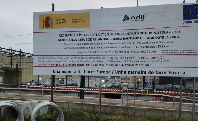 Las obras del parking de la Estación de Autobuses arrancarán en 2025