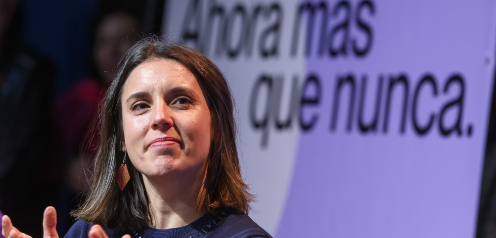 Podemos pide un 