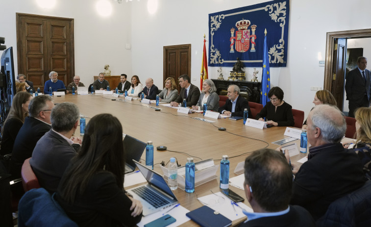 El Gobierno amplía el refuerzo escolar a Bachillerato y FP, unos 5,2 millones de alumnos beneficiarios