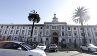 Condenados por traficar con droga entre Oleiros y Lugo