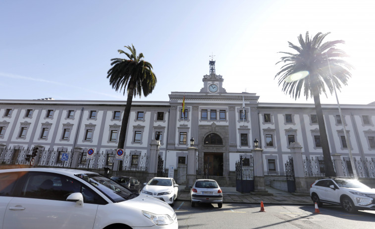 Condenado en A Coruña a once años de cárcel por agredir sexualmente a la hija de su pareja