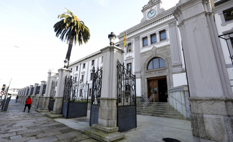 A juicio un clan familiar que vendía droga en A Coruña