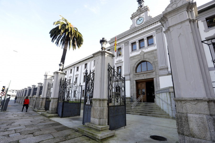 Un acusado de distribuir dólares falsos alega que desconocía que no fueran legales y culpa a otro procesado