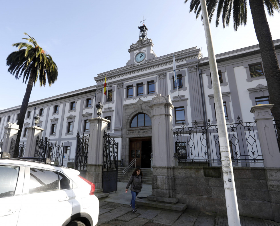 Audiencia Provincial de A Coruña @ Patricia G. Fraga (7)