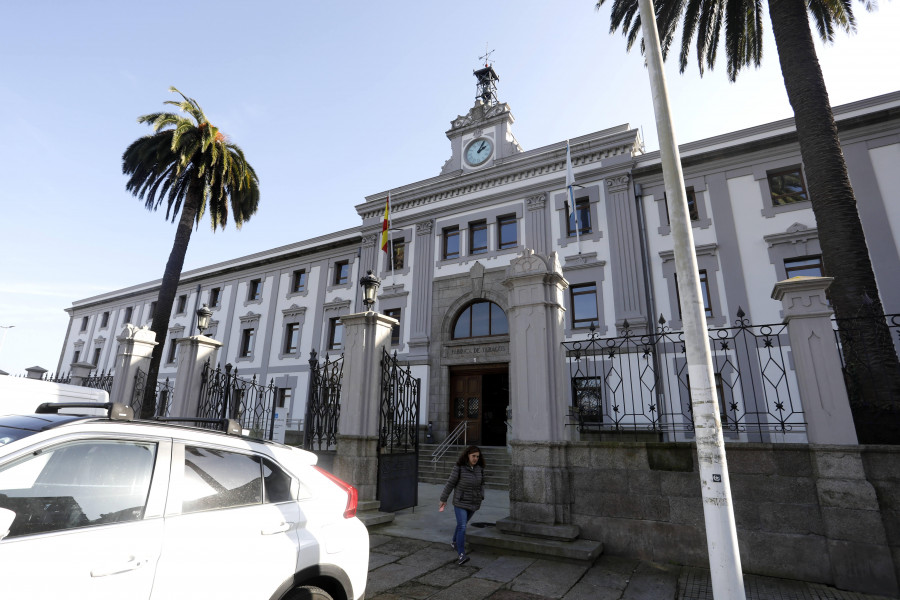 Entre ocho y nueve años de cárcel para siete miembros del clan de la Mora por tráfico de drogas