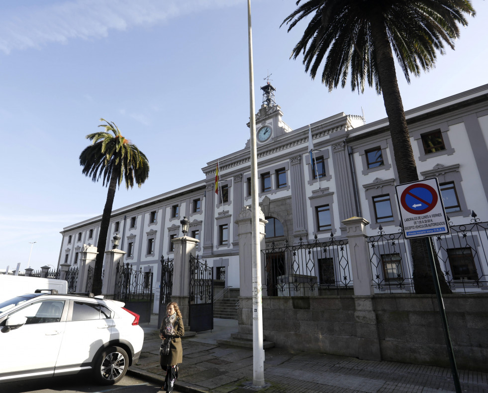 Audiencia Provincial de A Coruña @ Patricia G. Fraga (8)