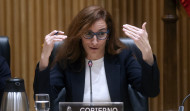 Mónica García: 