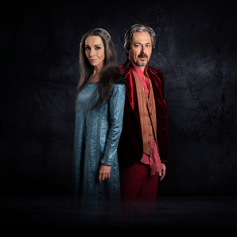 Romeo y Julieta 'despiertan' este fin de semana en el Auditorio