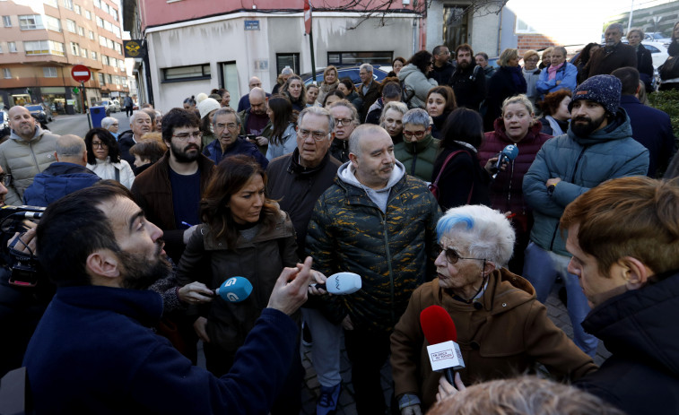 Aumenta la vigilancia en Monte Alto pero bajan las ventas en el comercio