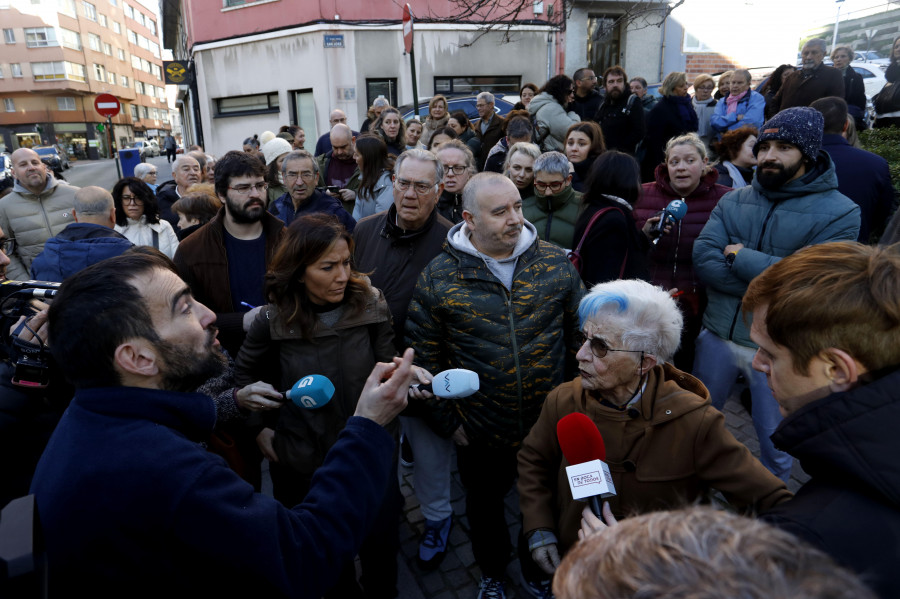 Aumenta la vigilancia en Monte Alto pero bajan las ventas en el comercio