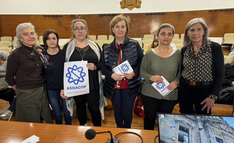 Nace la Asociación Galega de Covid Persistente con el reto de visibilizar la enfermedad, fomentar la investigación y acompañar a los pacientes