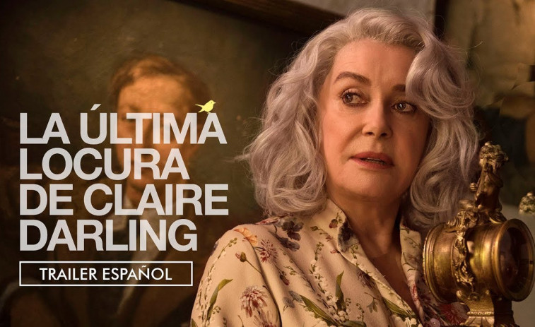 Catherine Deneuve y Joaquin Phoenix protagonizan el programa del Fórum Metropolitano en febrero